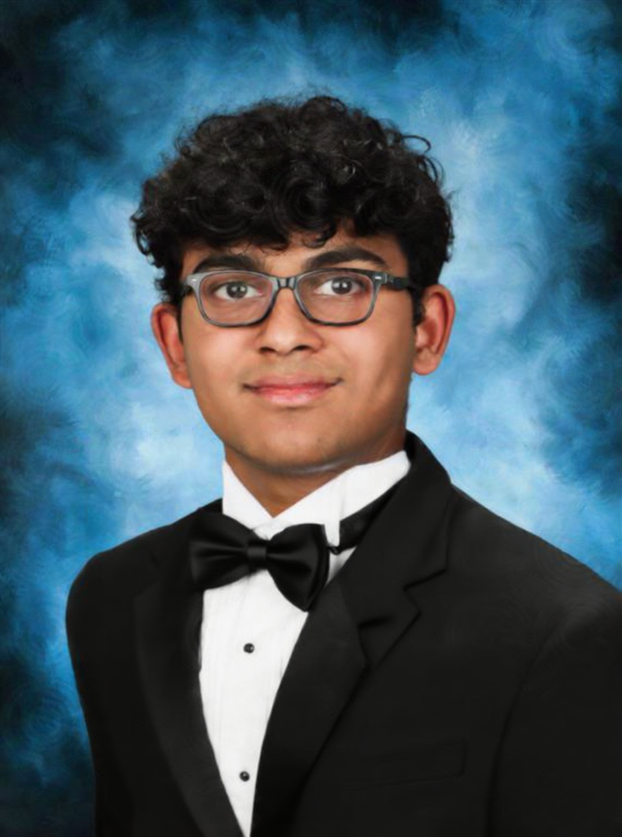 Aneesh Ragunathan
